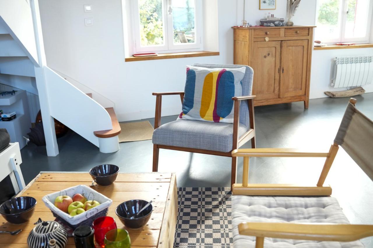Maison avec jardin à 500m de la plage pour 4 à 6 pers Cayeux-sur-Mer Extérieur photo
