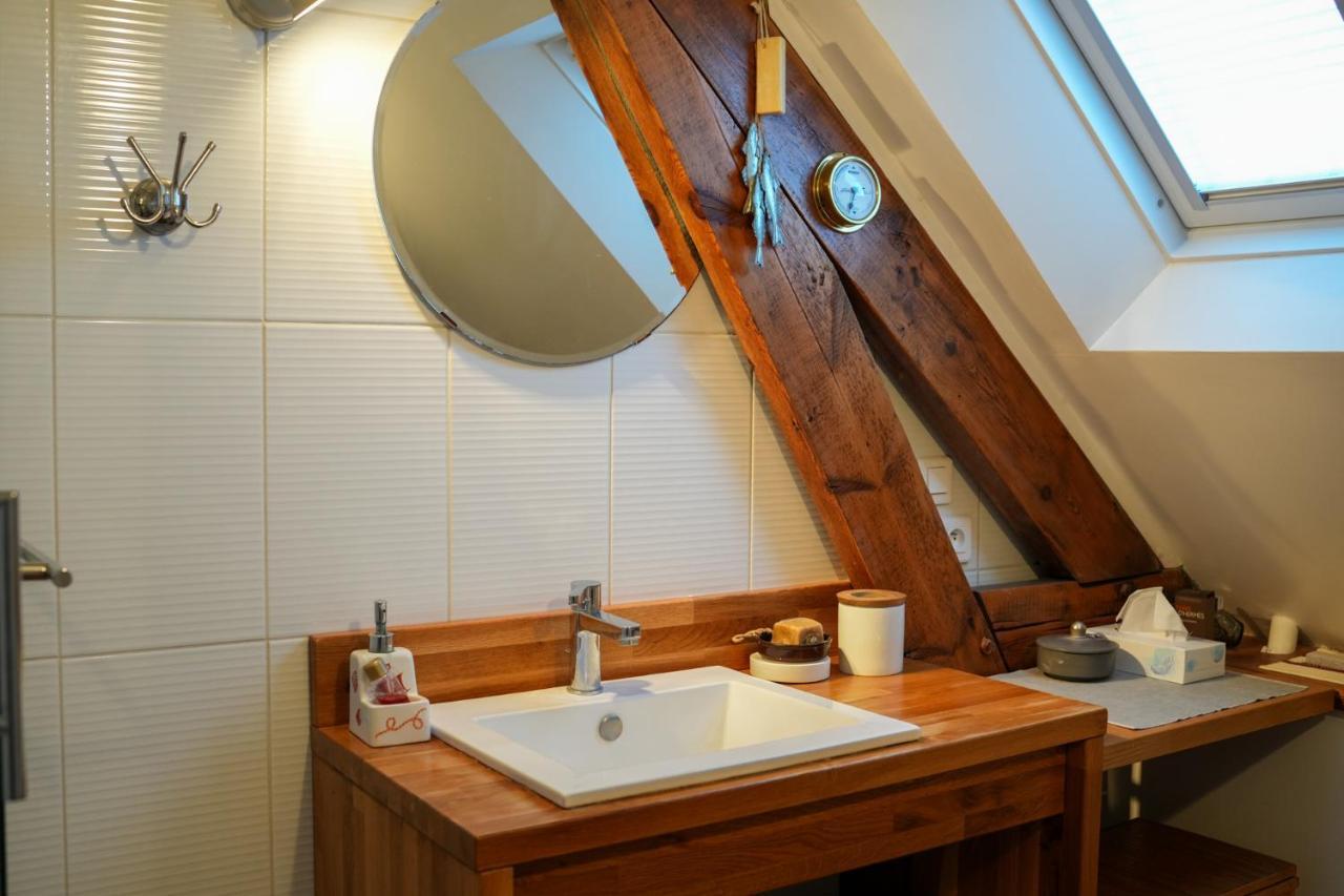Maison avec jardin à 500m de la plage pour 4 à 6 pers Cayeux-sur-Mer Extérieur photo